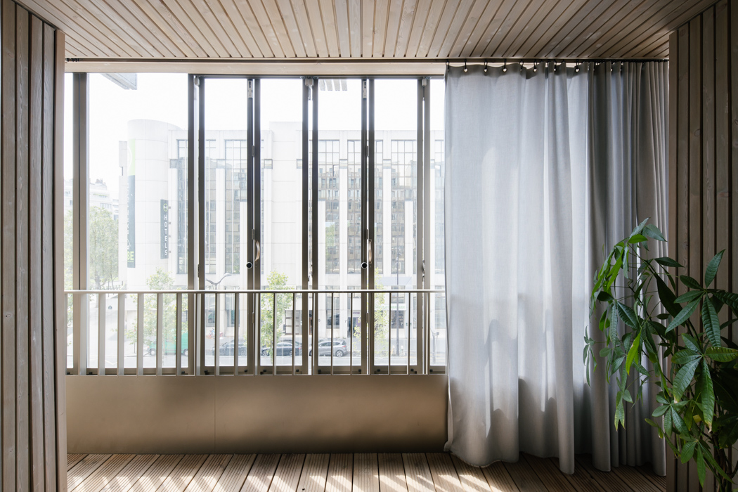 ICONO-PARIS BATIGNOLLES PROGRAMME MIXTE-18c